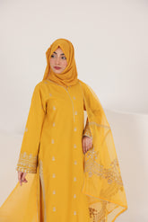 ZZ-Daffodil-140 / 3PC